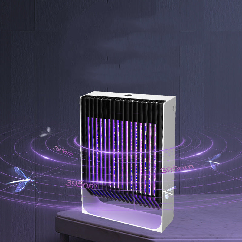 USB Rechargeable Mosquito Killer Lamp for Bedrooms