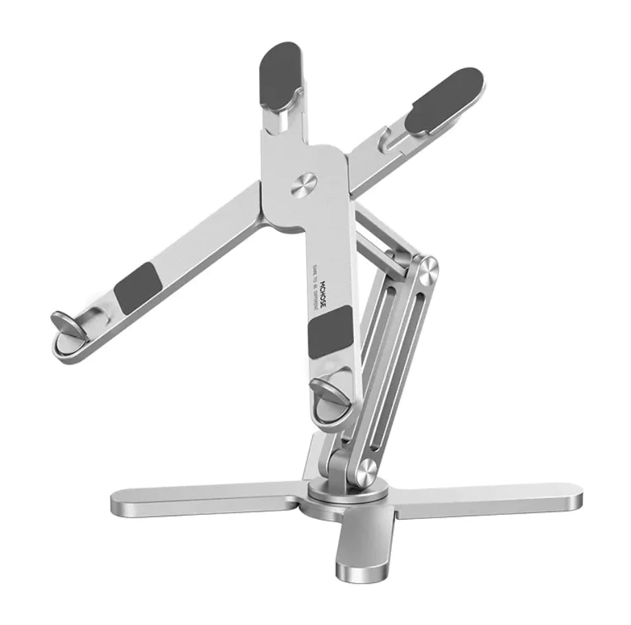 FlexiFold Cooling Laptop Stand