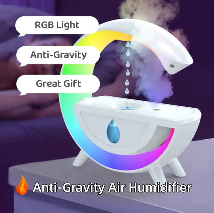 RGB Night Light 7 colors