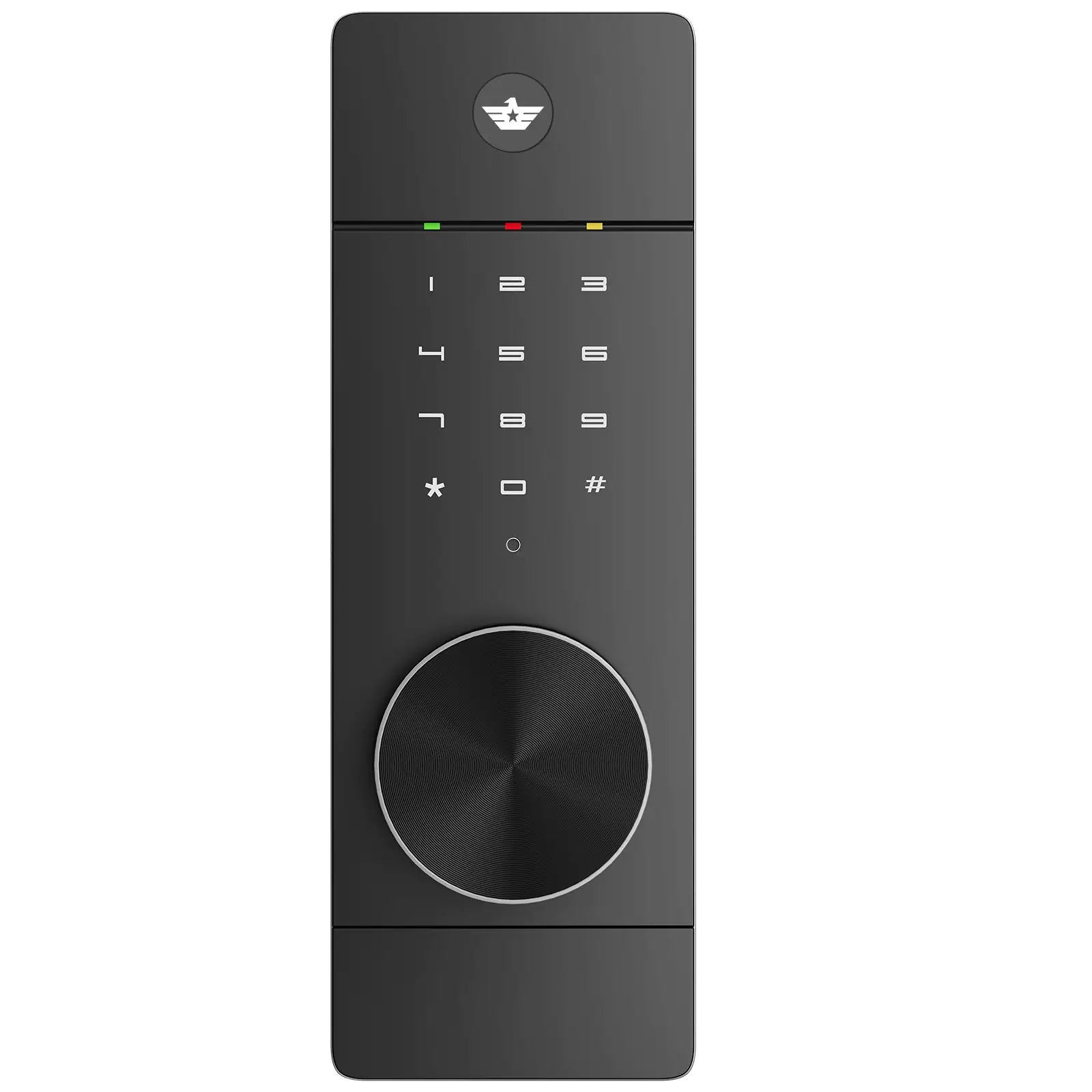 Passwod Touch Panel In-Wall Safe,Hidden Wall Gun Safe For Rifles. high quality