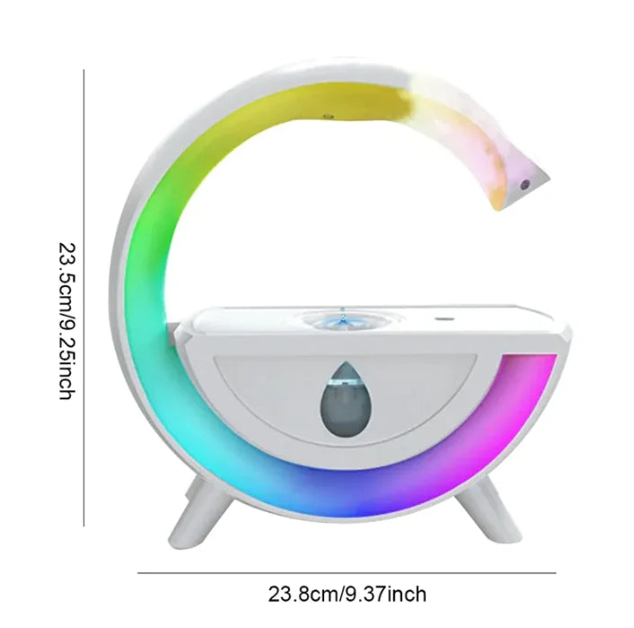 RGB Night Light 7 colors