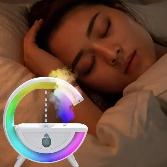 RGB Night Light 7 colors