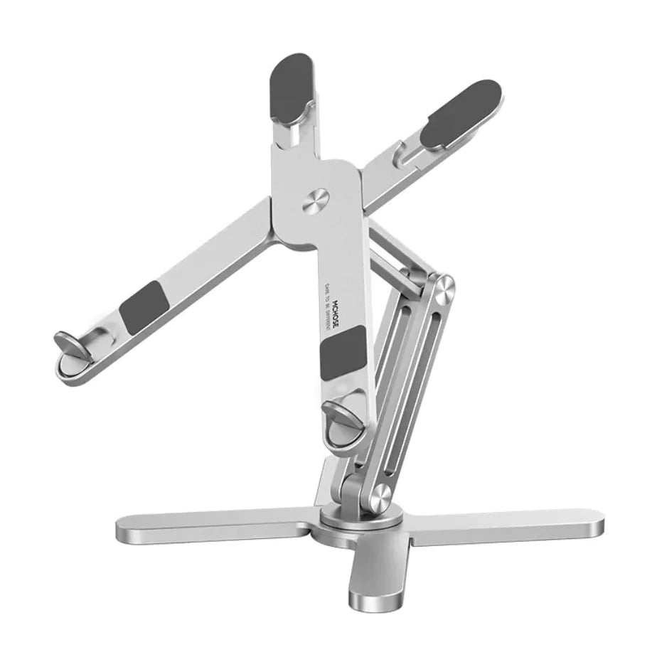 FlexiFold Cooling Laptop Stand